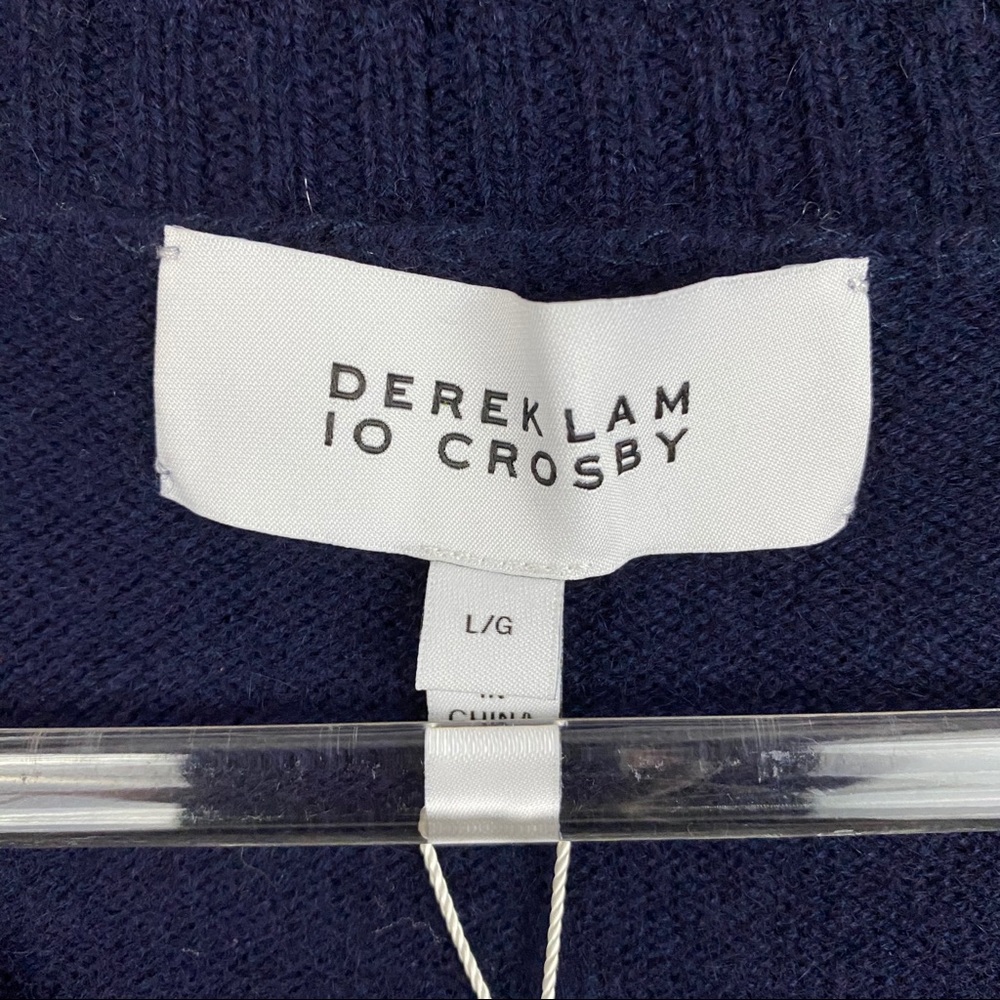 Derek Lam • Cashmere Sweater - Picture 2 of 5